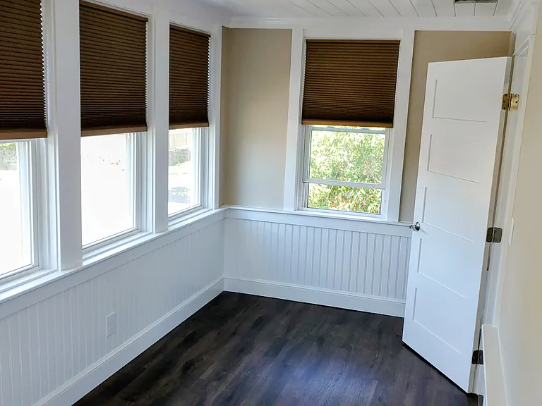 sunroom