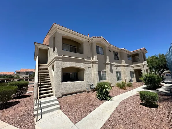 1881 W Alexander Rd Unit 2076, North Las Vegas, NV 89032