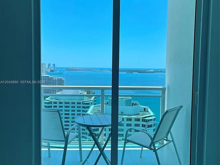 951 Brickell Ave #2704 — Photo 28