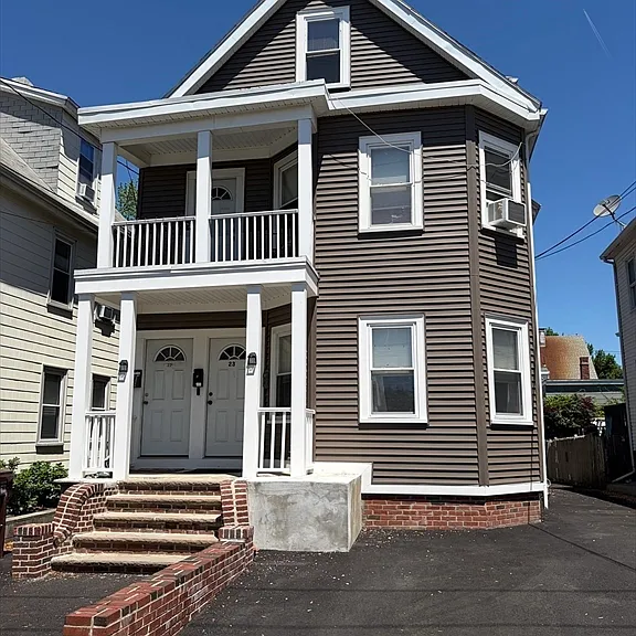 23 Waters Ave #3 — Photo 1