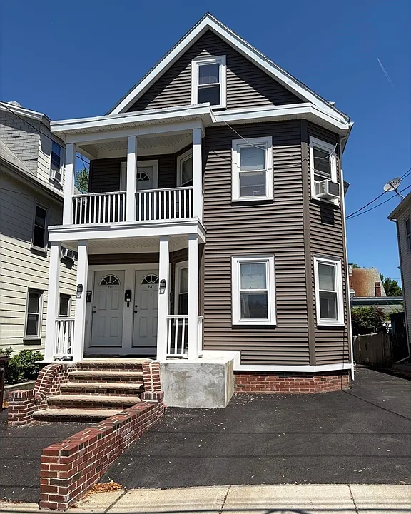 23 Waters Ave #3