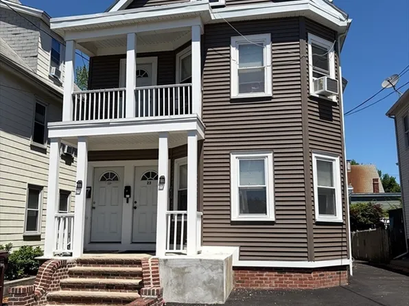 23 Waters Ave #3, Everett, MA 02149