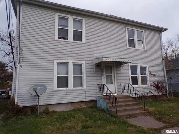 1450 W 4th St, Davenport, IA 52802