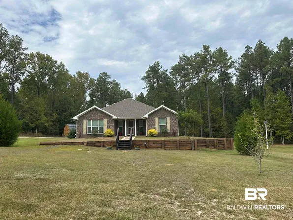 33451 County Road 64 Ext, Robertsdale, AL 36567