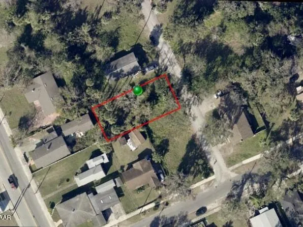 Division St, Daytona Beach, FL 32114