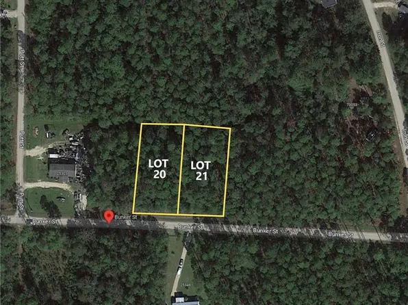 Bunker St, Abita Springs, LA 70420