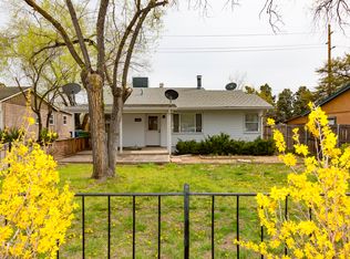 731 Flora St, Prescott, AZ 86301