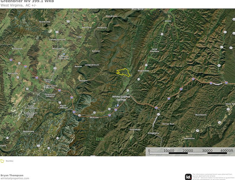 1st image of 0 Big Draft Rd