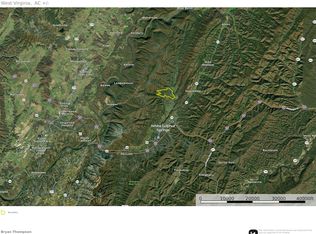 0 Big Draft Rd, White Sulphur Springs, WV 24986