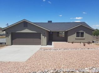 8632 E Rustler Dr, Prescott Valley, AZ 86314