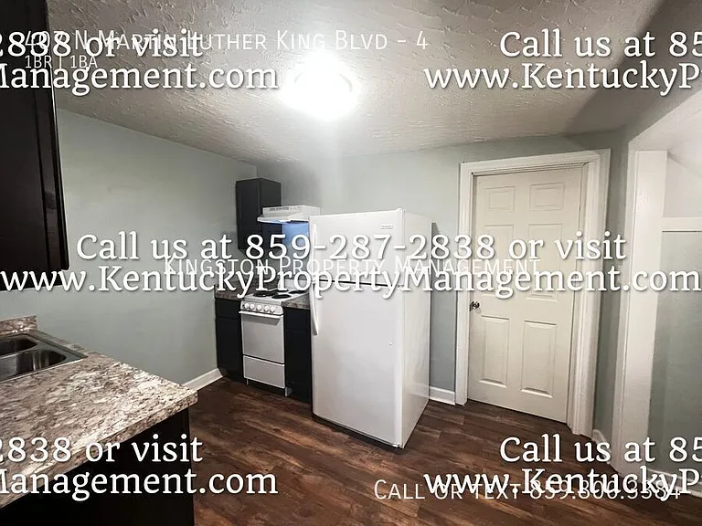 407 N Martin Luther King Blvd #4 — Photo 8