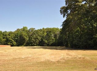 20916 Gatlinburg Rd, Bullard, TX 75757