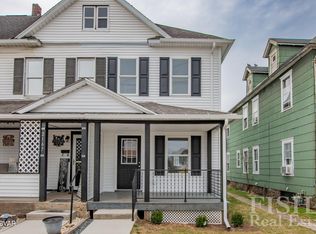 2169 Mosser Ave, Williamsport, PA