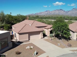 3059 N Rio Verde Dr, Tucson, AZ 85715