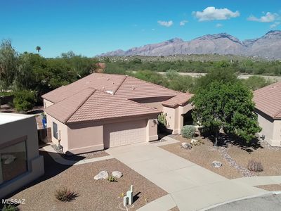 3059 N Rio Verde Dr, Tucson, AZ, 85715