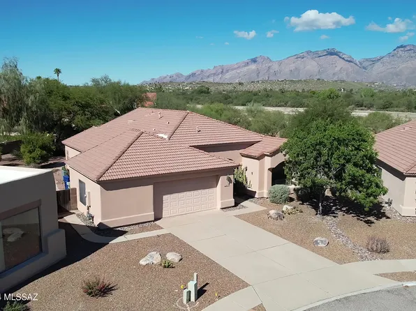 3059 N Rio Verde Dr, Tucson, AZ 85715