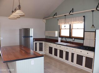 627 W Darlene Ln, Snowflake, AZ 85937