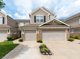 307 Legacy Way, Harrison, OH 45030