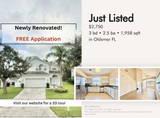 1647 Gray Bark Dr, Oldsmar, FL 34677