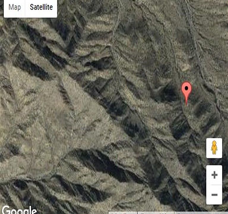 1st image of Just North Of Lake Havasu City
