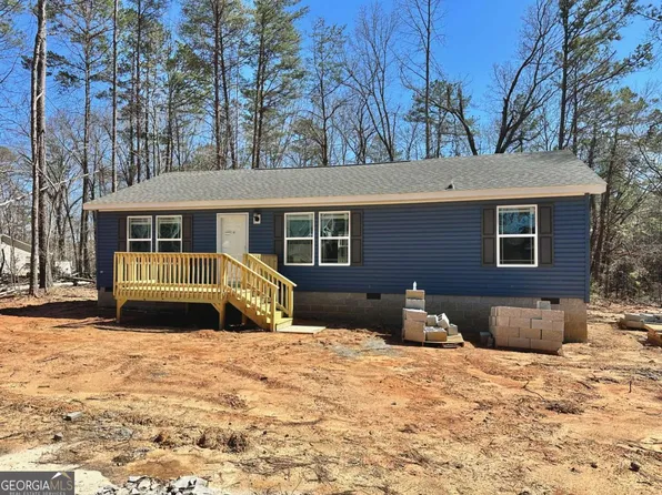 0 Dugdown Rd, Cedartown, GA 30125