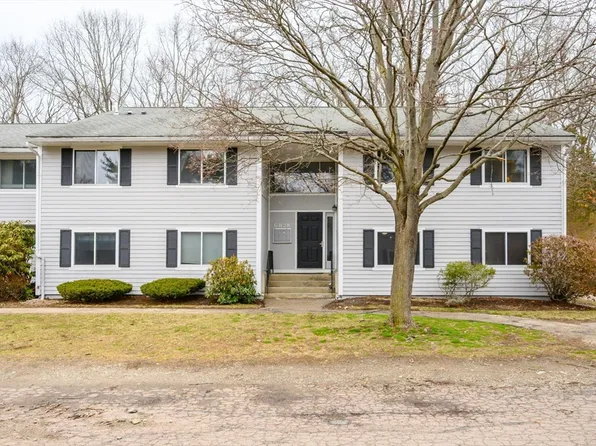 13 Beals Cove Rd APT K, Hingham, MA 02043