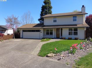3325 Honeywood St, Eugene, OR