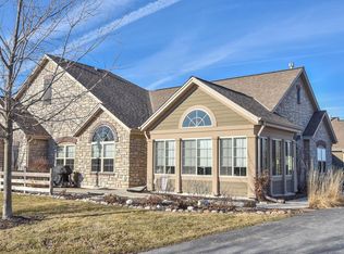 The Glen At Seven Stones, Pewaukee, WI 53072