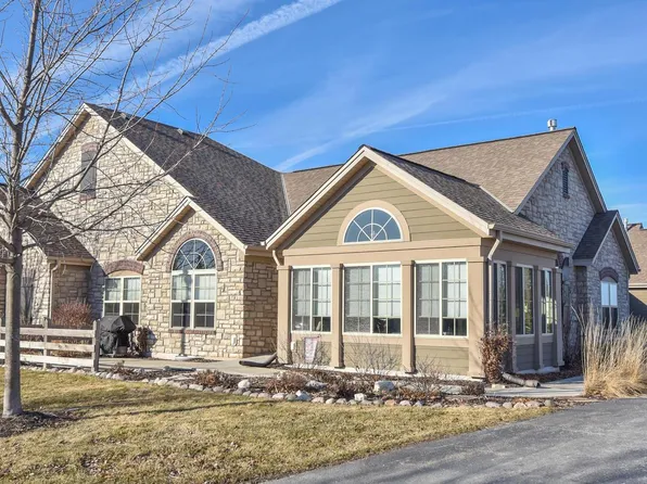 N50W25072 William DRIVE, Pewaukee, WI 53072