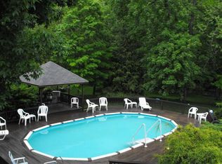2805 Walkers Creek Rd, Bland, VA 24315