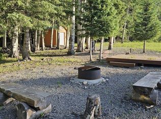 1205 Hazel Lake Drive, Cimarron, CO 81220