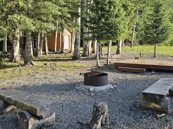 1205 Hazel Lake Drive, Cimarron, CO 81220