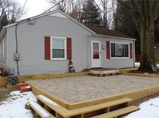 3876 Biltz Rd, Kent, OH 44240