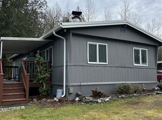 4908 335th Ave SE, Fall City, WA 98024