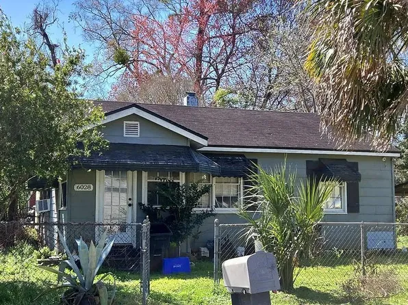 6028 Hyram Ave, Jacksonville, FL 32210