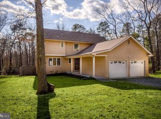 2 Thrush Way, Medford, NJ 08055