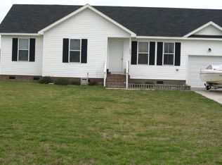 107 Station Dr, Camden, NC 27921