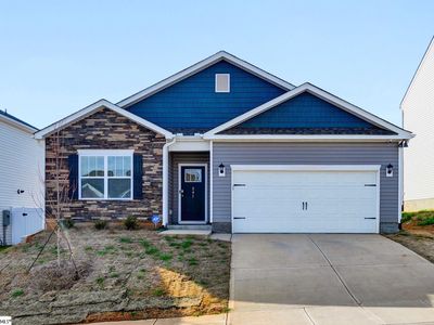541 Sapling Gap Rd, Greer, SC, 29651