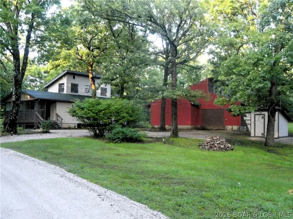 72 Hacksaw Ln, Camdenton, MO 65020