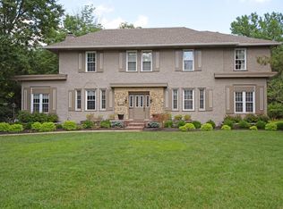 7202 Winding Way, Cincinnati, OH 45236