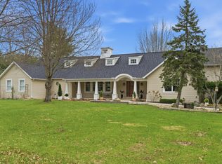 2845 Sunbury Rd, Galena, OH 43021