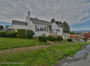 2400 Prospect Ave, Scranton, PA 18505