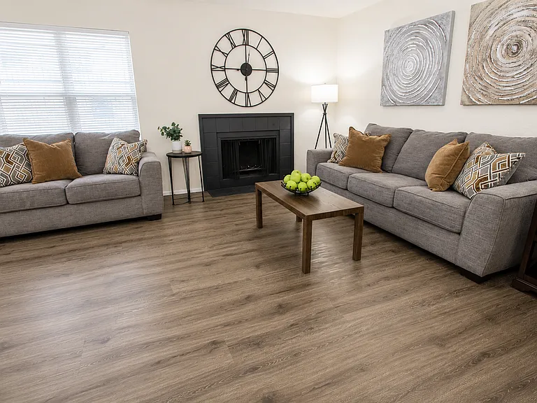 Grouse Run Apartments — Photo 55