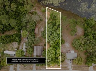 SPRUCE DRIVE LOT 13, EUSTIS, FL 32736