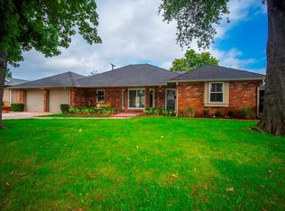 2609 NW 60th St, Oklahoma City, OK 73112