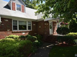 207 Graphic Blvd FLOOR 2, Bergenfield, NJ 07621