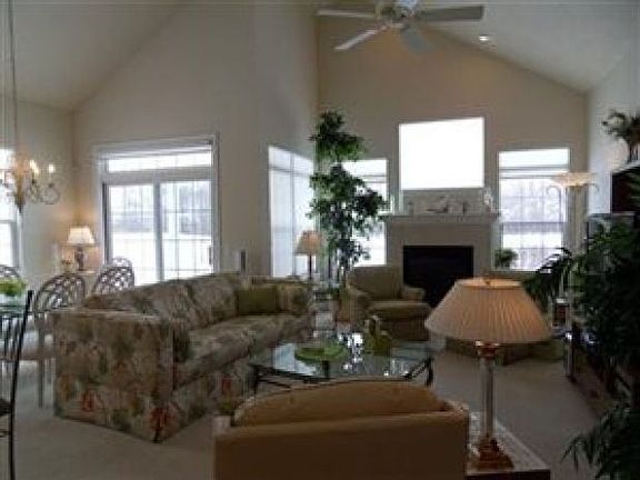 2nd image of 340 W Legend Ct #A