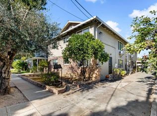 1121 Garfield Ave, San Jose, CA 95125