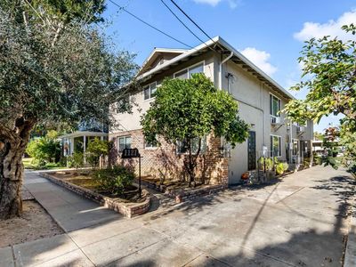 1121 Garfield Ave, San Jose, CA, 95125