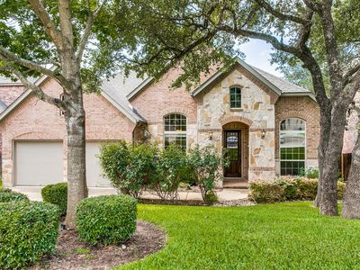 3523 Alexandrite Way, Round Rock, TX, 78681